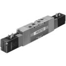 MVH-5/3G-1/8-B Festo Solenoid valve