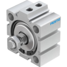 ADVC-50-10-A-P Festo Short-stroke cylinder