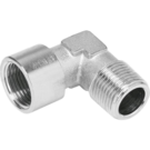 NPFC-L-R38-G38-MF Festo Elbow fitting (10 Pack)