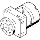 DSM-8-180-P-FF-FW Festo Semi-rotary drive