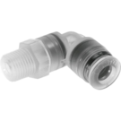 NPQP-L-R18-Q6-FD-P10 Festo Push-in L-fitting (10 Pack)