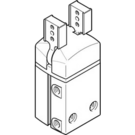 DHRS-40-A Festo Radial gripper