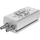 DRRD-10-180-FH-PA Festo Semi-rotary drive