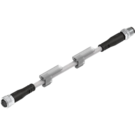 NEBU-M8G3-K-2.5-M8G3 Festo Connecting cable
