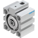 AEVC-32-10-I-P Festo Short-stroke cylinder