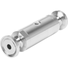 VZQA-C-M22U-6-S5S5-V4V4E-4 Festo Pinch valve