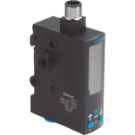 SOPA-M1-R1-HQ6-2N-M12 Festo Air gap sensor