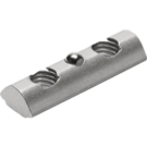 HMBN-5-2M5 Festo Slot nut (10 Pack)