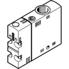 CPE18-P1-3OL-1/4 Festo Basic valve