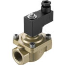 VZWF-B-L-M22C-G1-275-V-3AP4-6 Festo Solenoid valve