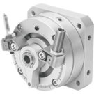 DSM-16-270-P1-A-B Festo Semi-rotary drive