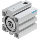 AEVC-32-25-I-P Festo Short-stroke cylinder