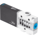 MHE3-MS1H-3/2G-1/8 Festo Solenoid valve