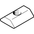 HMBN-5-1M5 Festo Slot nut (10 Pack)