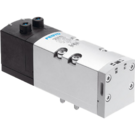 VSVA-B-T22C-AZD-D1-1T1L Festo Solenoid valve