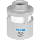 UOS-1-LF Festo Silencer