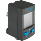 SPAU-P10R-T-R14M-L-PNLK-PNVBA-M8D Festo Pressure sensor