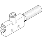 VN-10-H-T4-PQ2-VQ3-RO2 Festo Vacuum generator