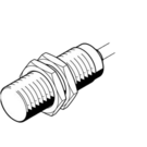 SIEF-M18B-PS-K-L Festo Proximity Sensor