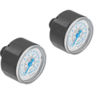 DPA-40-10-MA-SET Festo Pressure gauge kit