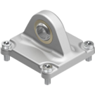 SNCS-100 Festo Swivel flange