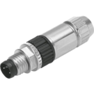 NECU-S-M8G3-HX Festo Plug