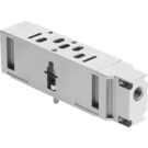 VABF-S3-1-P1A3-G14 Festo Vertical pressure supply plate