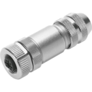 NECU-M-B12G5-C2-PB Festo Plug socket