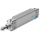 DZH-25-200-PPV-A Festo Flat cylinder