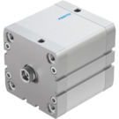 ADN-80-50-I-P-A Festo Compact cylinder