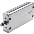 DZF-63-40-A-P-A Festo Flat cylinder