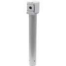 MS4-LDM1-1/4-P10-Z Festo Membrane air dryer