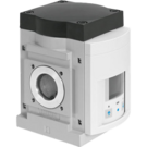 SFAM-90-5000L-M-2SA-M12 Festo Flow sensor