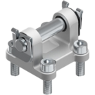 SNCB-63 Festo Swivel flange