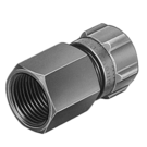 ACK-1/4-PK-4 Festo Quick connector (10 Pack)