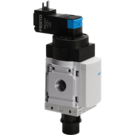 MS4-EE-1/4-V110-S Festo On-off valve