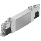 VUVG-BK14-B52-T-F-1H2L-S Festo Solenoid valve