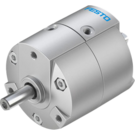 DRVS-16-90-P-EX4 Festo Semi-rotary drive