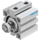 ADVC-32-15-A-P Festo Short-stroke cylinder
