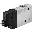CPE24-M2H-3OL-3/8 Festo Solenoid valve
