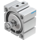 ADVC-63-10-A-P Festo Short-stroke cylinder