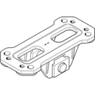 DARD-L1-80-S Festo Moment compensator