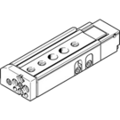DGSL-4-20-EA Festo Mini slide