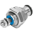 EGZ-10-5 Festo Cartridge cylinder