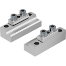 EAHF-V2-50/63-P Festo Profile mounting