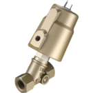 VZXF-L-M22C-M-A-N12-120-H3B1-50-16 Festo Angle seat valve
