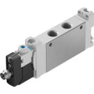 VUVG-LK14-M52-AT-G18-1R8L-S Festo Solenoid valve