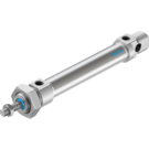 DSNU-20-80-PPS-A Festo Standards-based cylinder