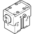 HGPD-25-A-G1 Festo Parallel gripper