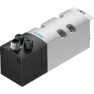 VSVA-B-P53U-D-D1-1R5L Festo Solenoid valve